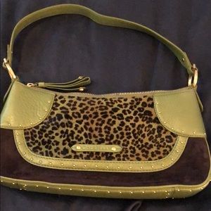 Cole Haan small purse